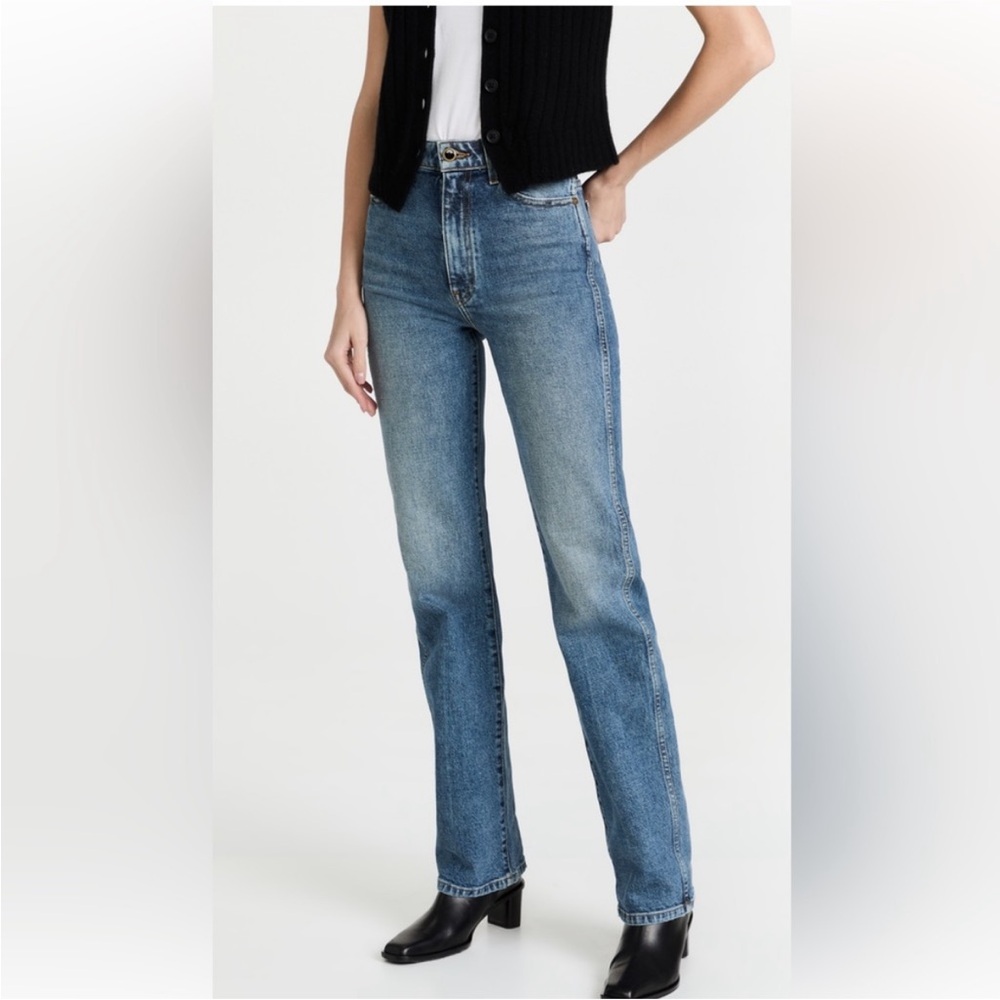 Khaite Danielle Jean